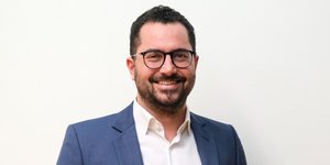 Ο γραμματέας του ΠΑΣΟΚ Ανδρέας Σπυρόπουλος