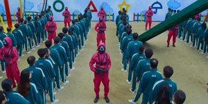 Εδώ και μερικές εβδομάδες διακινείται μια φήμη ότι το σενάριο της σειράς βασίστηκε πάνω σε μια αληθινή ιστορία / Netflix