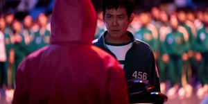 Όπως αναμενόταν, η δεύτερη σεζόν του «Squid Game» σημείωσε άμεση και τεράστια επιτυχία / Netflix