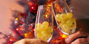 Η θεωρία του σταφυλιού