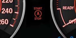 Σύστημα Start Stop