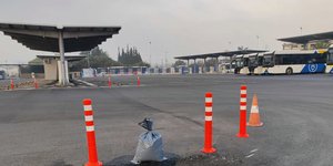 Σταθμός ΟΑΣΘ