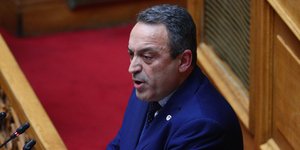 Βασίλης Στίγκας