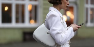 στιλάτη γυναίκα