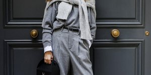 4 μπαλαρίνες από το Zara