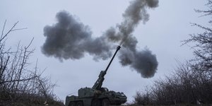 Πόλεμος στην Ουκρανία