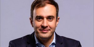 Τάσος Χατζηβασιλείου