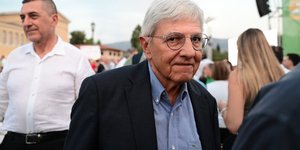 Τάσος Γιαννίτσης