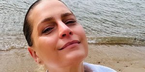 Η Τατιάνα Μπλάτνικ στην πρώτη της ανάρτηση μετά την είδηση για τον γάμο Νικόλαου-Χρυσής