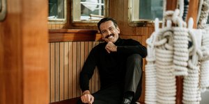 Θάνος Κιούσης