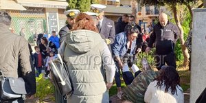 Θεοφάνια