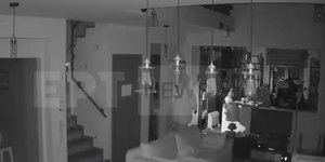 Διάρρηξη μονοκατοικίας στην Άσσηρο Θεσσαλονίκης
