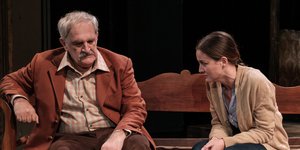 Δημήτρης Καταλειφός, Θείος Βάνιας, Δημοτικό Θέατρο Πειραια