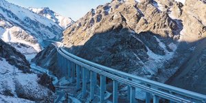 Κίνα αυτοκινητόδρομος