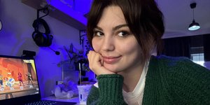 Η 23χρονη, γνωστή ως Azranur AV, που συνελήφθη στην Τουρκία