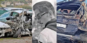 Ο 22χρονος που έχασε τη ζωή του σε τροχαίο δυστύχημα στα Χανιά