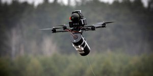 Ουκρανικό drone