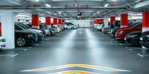 Parking αυτοκινήτων 