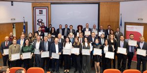 Eurolife FFH: Ολοκλήρωση του 13ου κύκλου του “Advanced Program in Management for Insurance Executives”