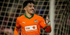 Στο ρελαντί η Βαλένθια