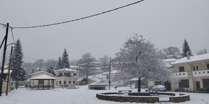 Ανω Βροντού Σερρών