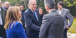 Ο υπουργός Ανάπτυξης Τάκης Θεοδωρικάκος