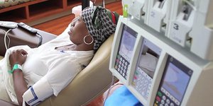 Η εταιρεία ExThera προέβαινε σε μια συστηματική εξαπάτηση καρκινοπαθών / WIKIPEDIA