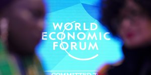 Παγκόσμιο Οικονομικό Φόρουμ