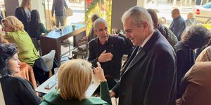 Μάξιμος Χαρακόπουλος στον Τύρναβο 