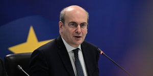 Κωστής Χατζηδάκης