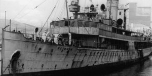 Το ατμόπλοιο Χειμάρα 