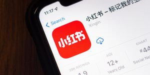 RedNote, ο νέος αντίπαλος του TikTok 