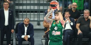 Παναθηναϊκός 