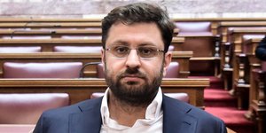 Κώστας Ζαχαριάδης