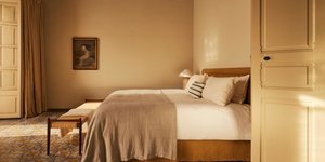 Συμβουλές διακόσμησης για μικρές κρεβατοκάμαρες