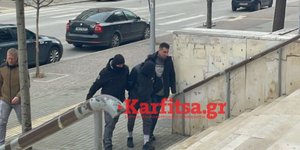 Ο 16χρονος που μαχαίρωσε τον αδελφό του, φτάνει στα δικαστήρια