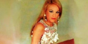 Η γυναίκα-θρύλος που θα «ξεπερνούσε τη Ζωή Λάσκαρη»: Το τραγικό πεπρωμένο της Ελληνίδας «Μπριζίτ Μπαρντό»