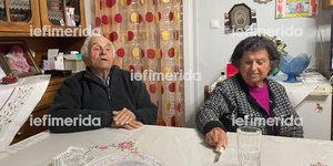 Ο 92χρονος Γιάννης Ρενιερης που έζησε το σεισμό του 1956 στη Σαντορίνη μίλησε στο iefimerida