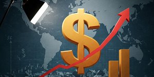 Ένα ισχυρό δολάριο να συμβάλει θετικά στην ανάπτυξη της ΕΕ;