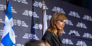 Μελίνα Τραυλού