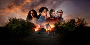 Σειρά Μου Λείπεις Missing You Netflix