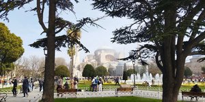 Σε αυτόν τον περιβάλλοντα χώρο περιηγήθηκε ο βίκινγκ Χάλφνταν πριν από 1.100 χρόνια / WIKIPEDIA