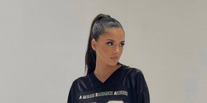 Φωτογραφία Instagram/@alexandra.nika