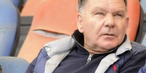 Τίλντα, η άγνωστη πρώτη σύζυγος του Αλέξη Κούγια