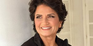 Η Άλκηστις Πρωτοψάλτη στο Θέατρο Παλλάς