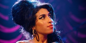 Εϊμι Γουάινχάουζ, μια υπέροχη φωνή που μας άφησε νωρίς / WIKIPEDIA