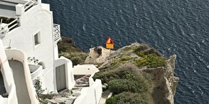 Σεισμοί στην Ανάφη