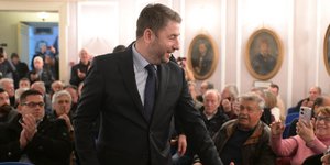 Ο Νίκος Ανδρουλάκης βρέθηκε σήμερα στη Σάμο