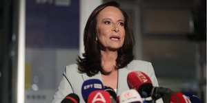 Άννα Διαμαντοπούλου