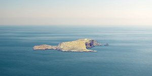 Η Ανυδρος